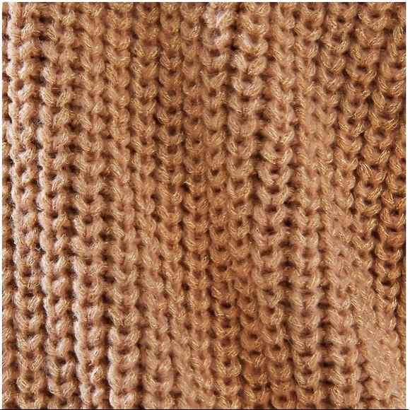 Ann Taylor Loft Plus V-Neck Sweater - Picture 9 of 10